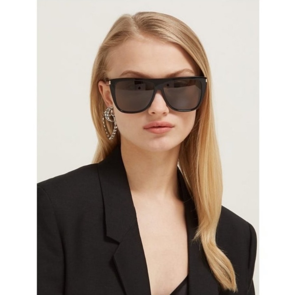 Saint Laurent Sunglasses